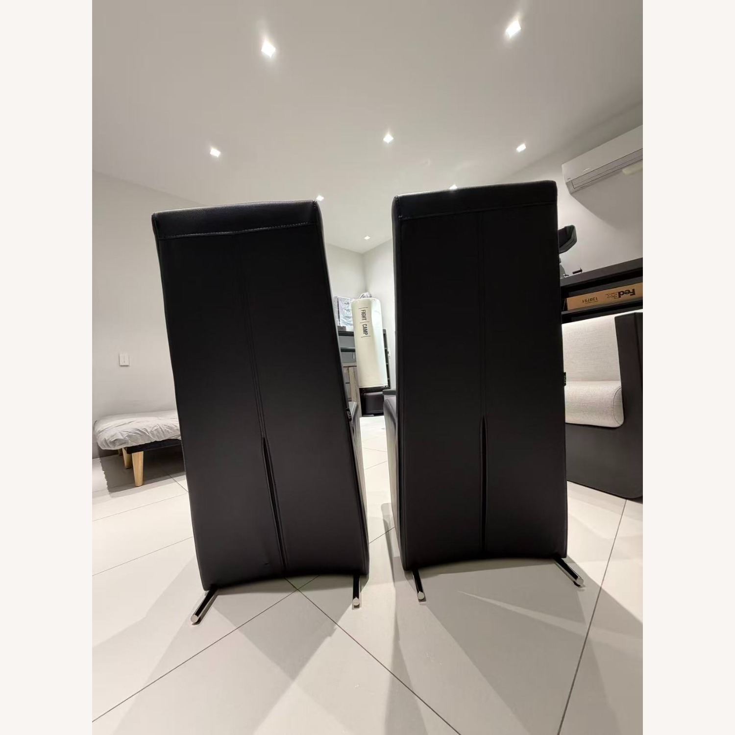 Zuri Furniture Boston Dining Chairs - image-6