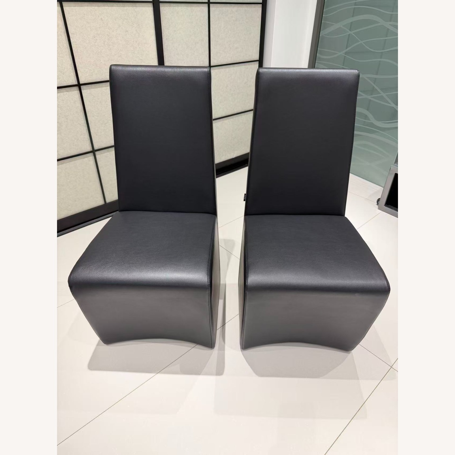 Zuri Furniture Boston Dining Chairs - image-2