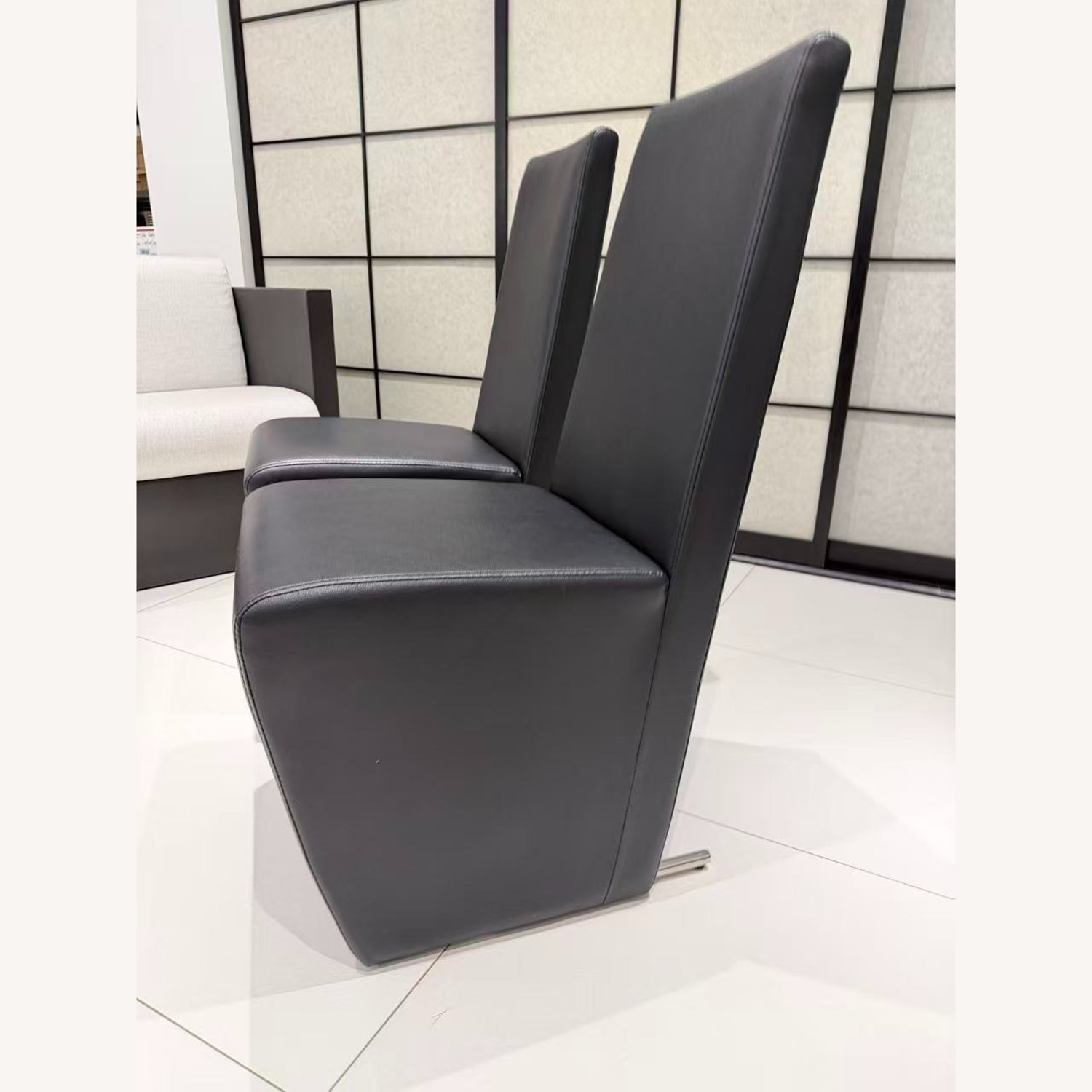 Zuri Furniture Boston Dining Chairs - image-4