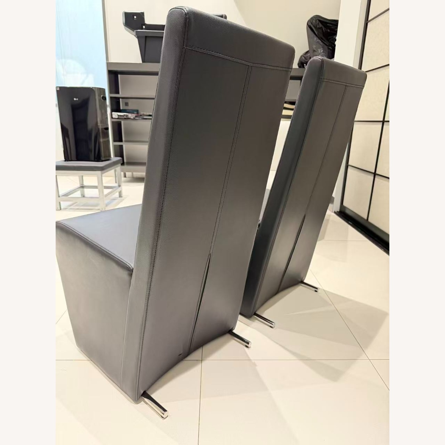 Zuri Furniture Boston Dining Chairs - image-5
