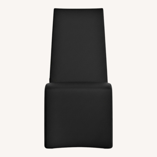 Used Zuri Furniture Boston Dining Chairs for sale on AptDeco