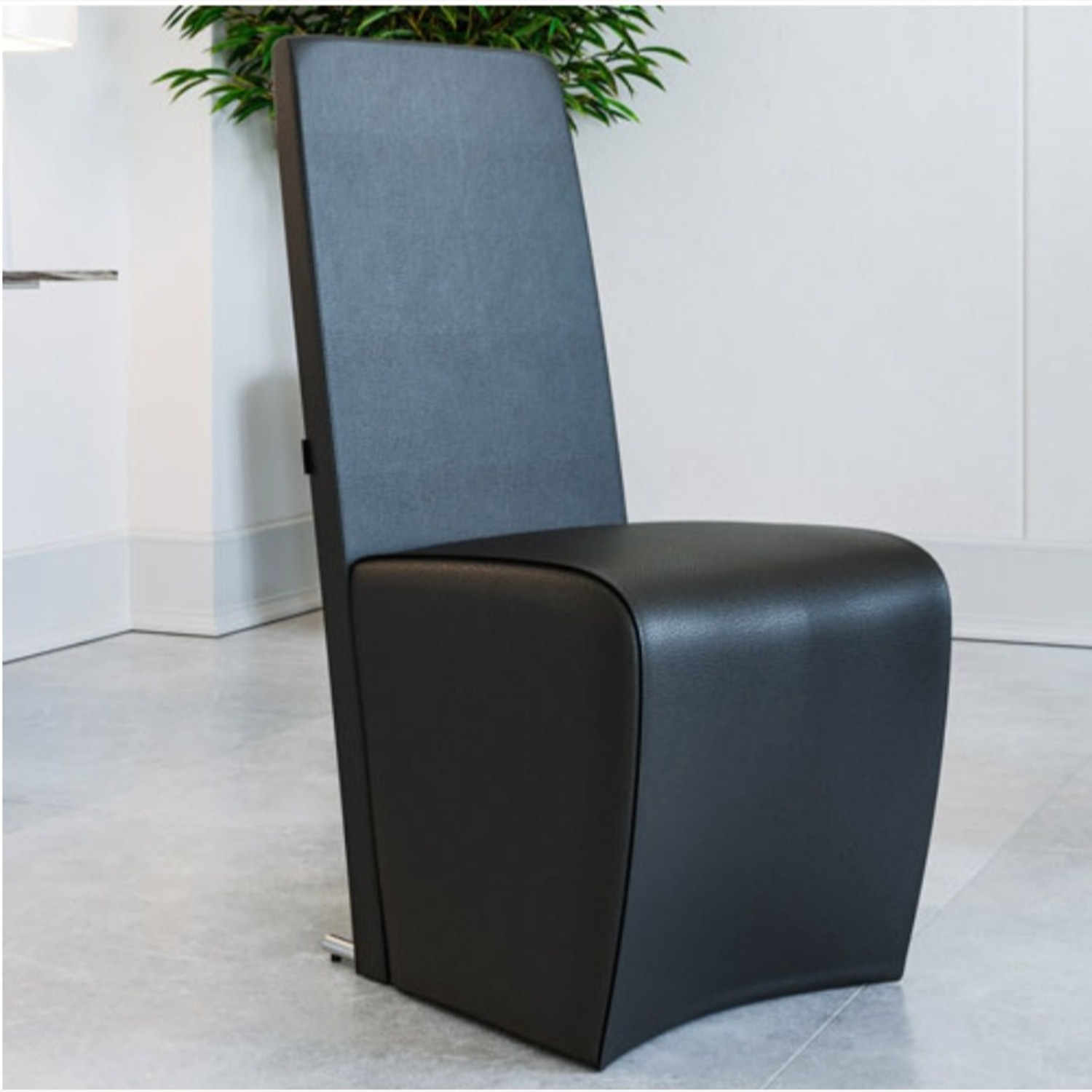 Zuri Furniture Boston Dining Chairs - image-1