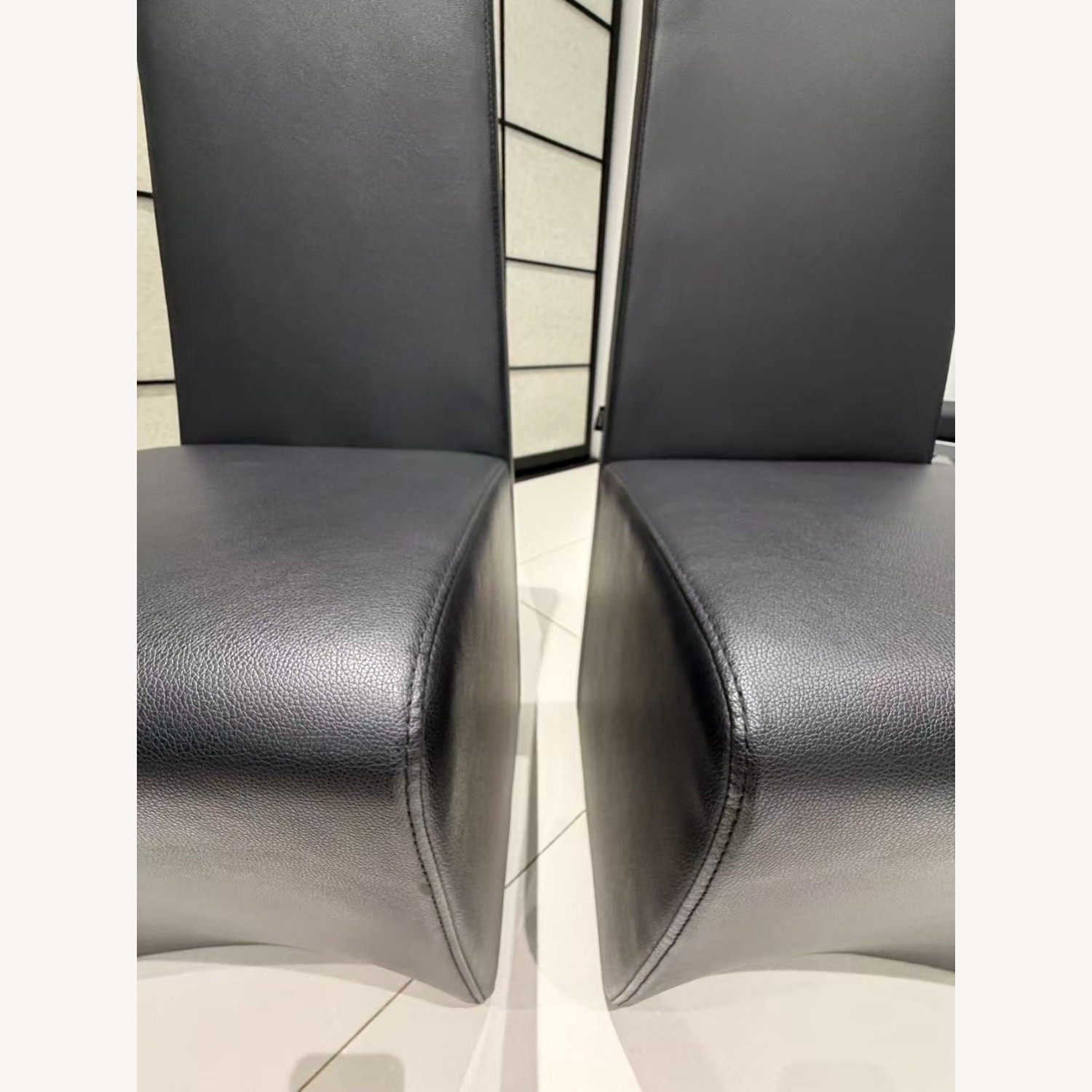 Zuri Furniture Boston Dining Chairs - image-9
