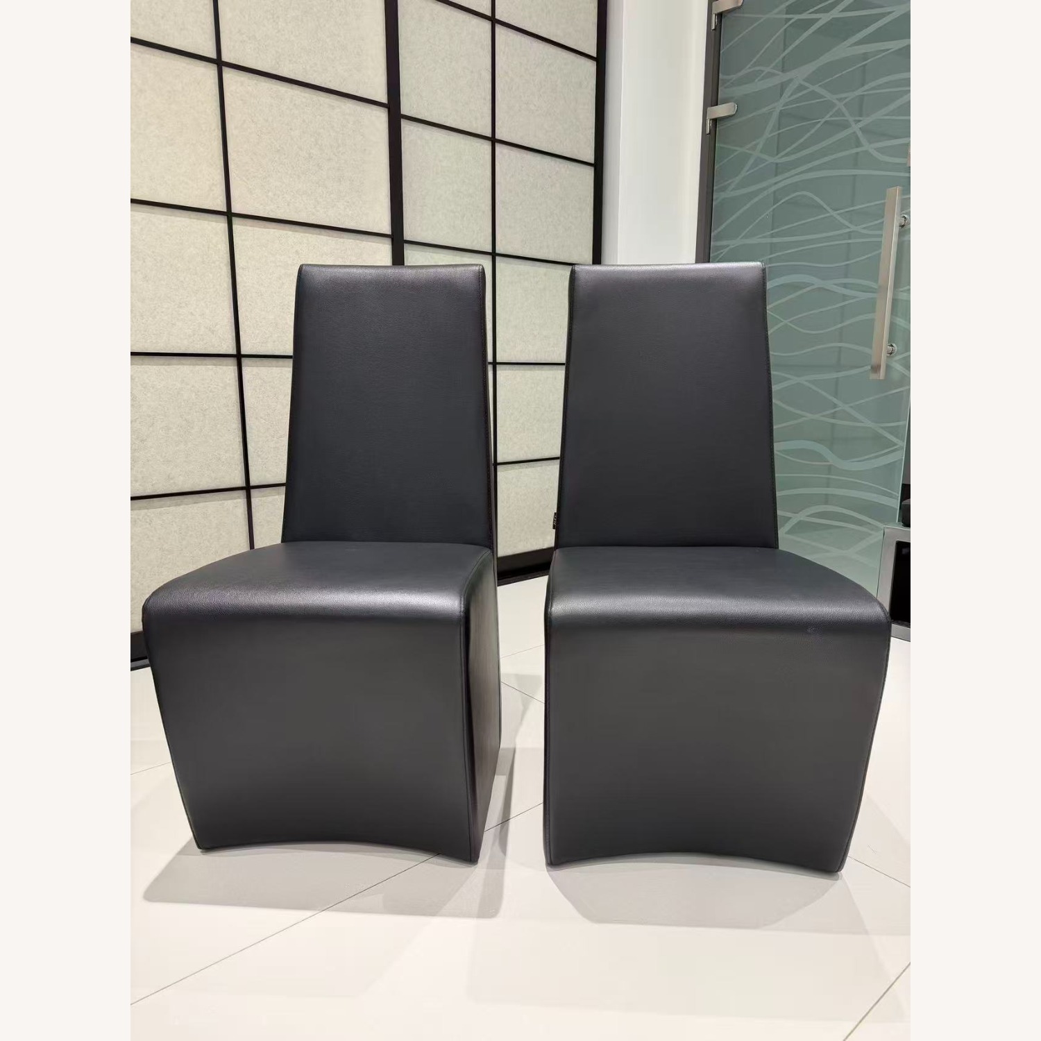 Zuri Furniture Boston Dining Chairs - image-3