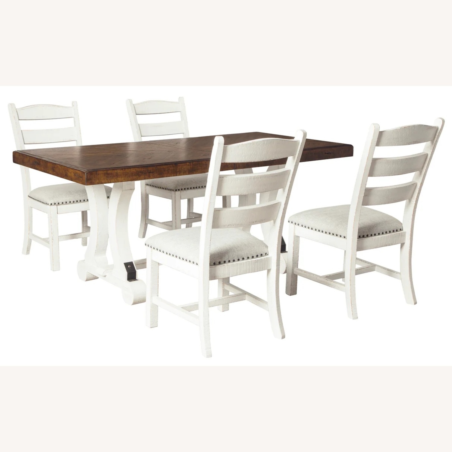 Ashley Valeback Dining Set - image-4