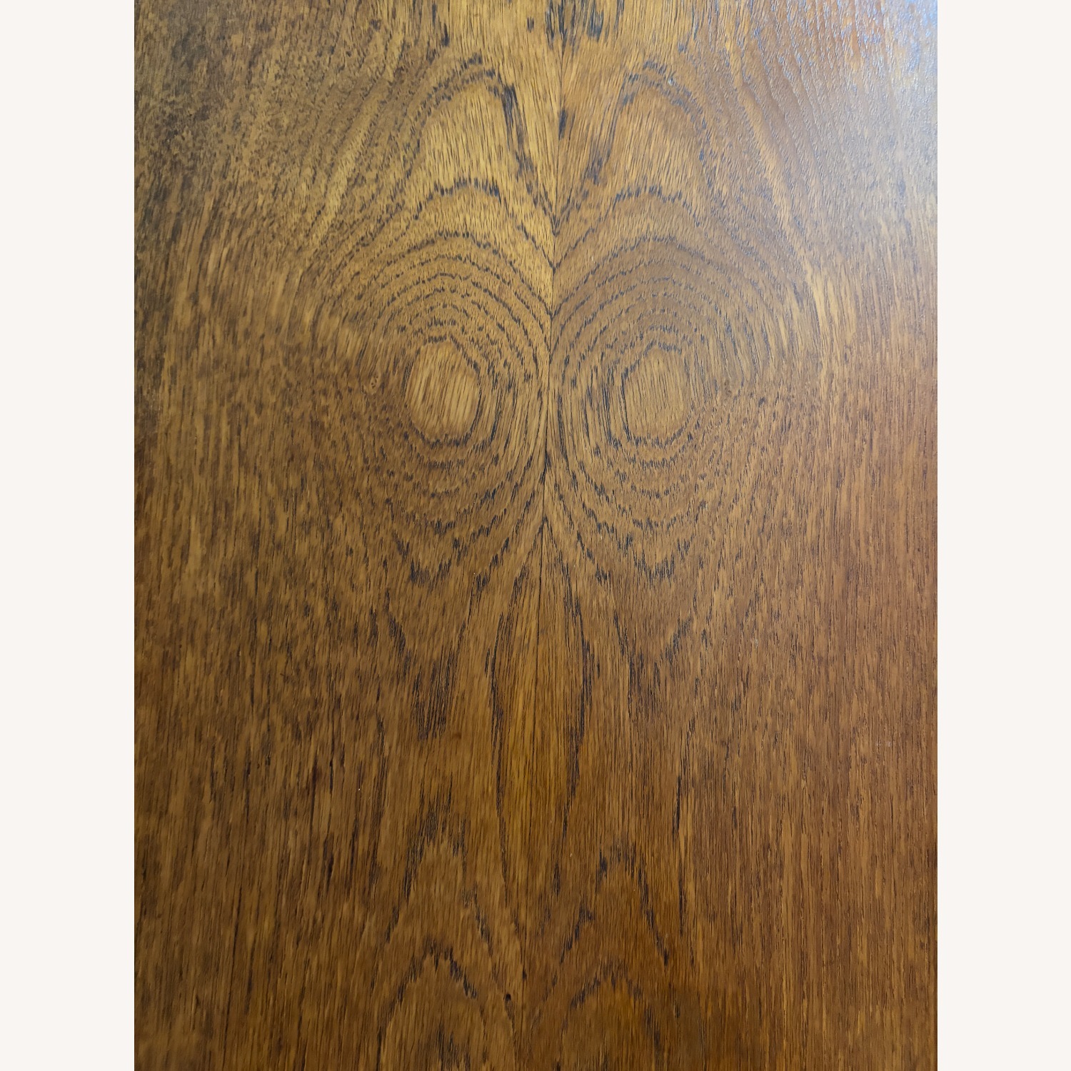 Etsy Brdr Furbo Rosewood & Teak Draw Leaf Dining Table - image-10