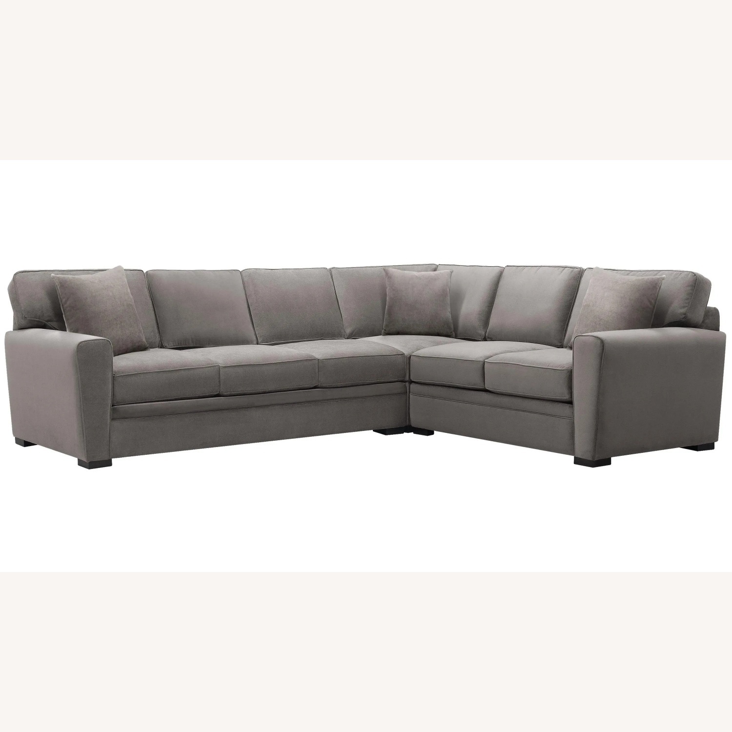 Artemis II Sectional Sofa - image-4
