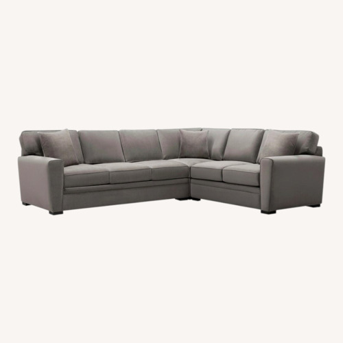 Used Artemis II Sectional Sofa for sale on AptDeco