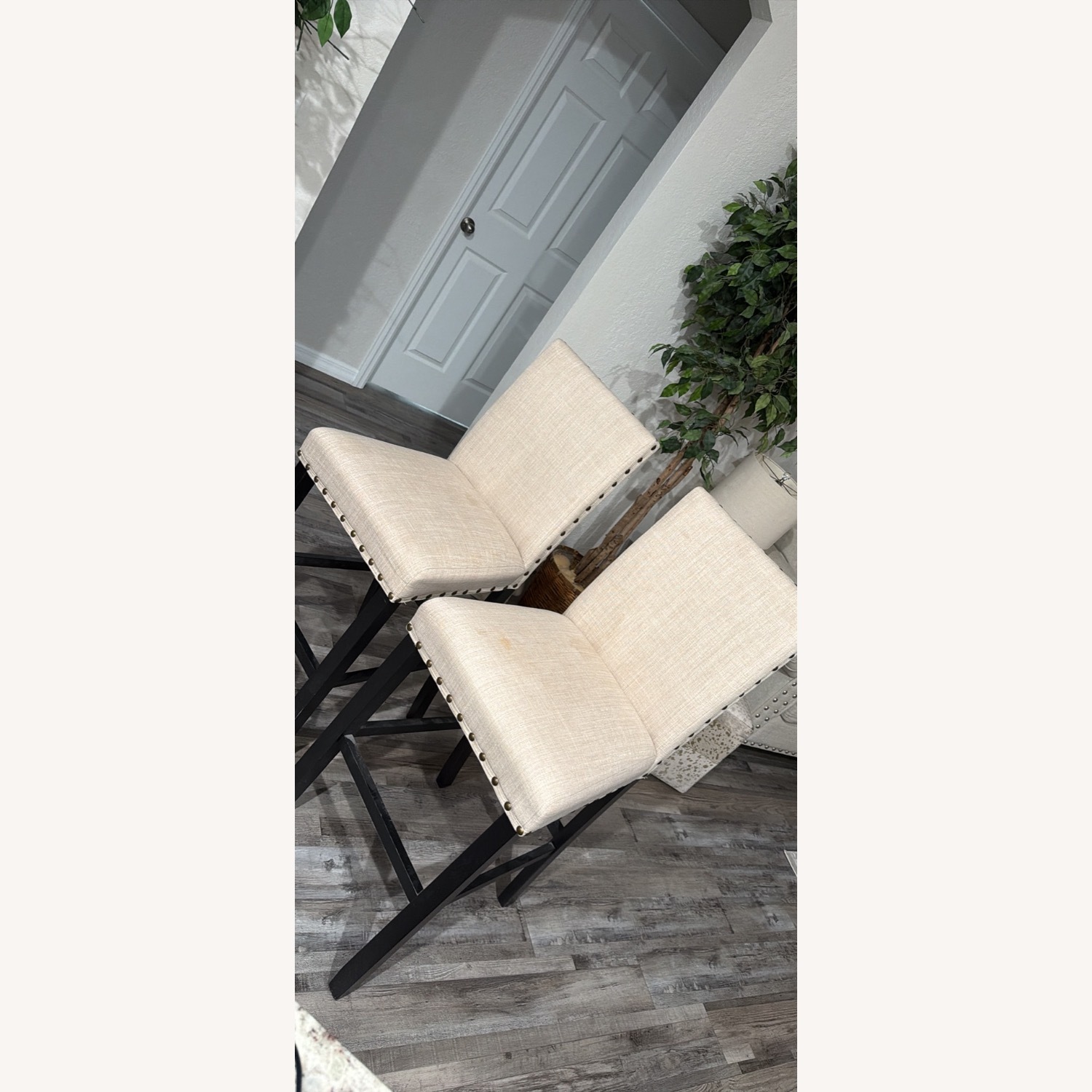 Ashley Furniture 3+ Seater Sofa - image-3