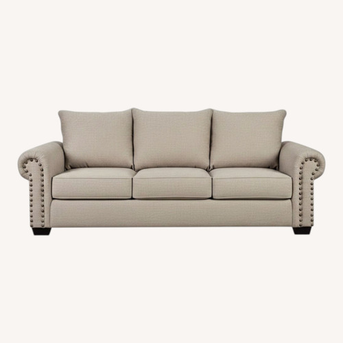 Used Ashley Furniture 3+ Seater Sofa for sale on AptDeco