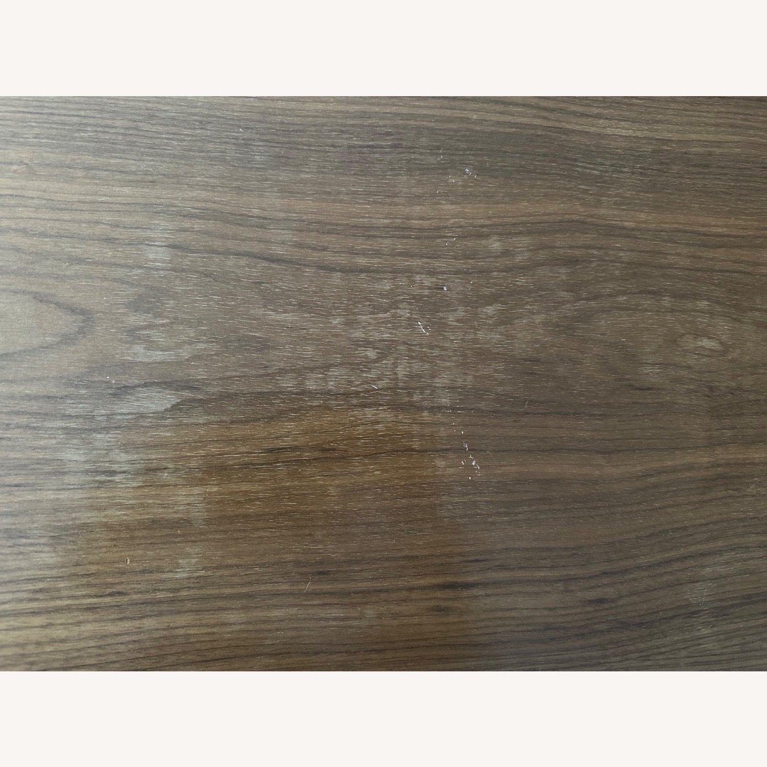 Room & Board Aria Dark Brown Wood Dining Table - image-2