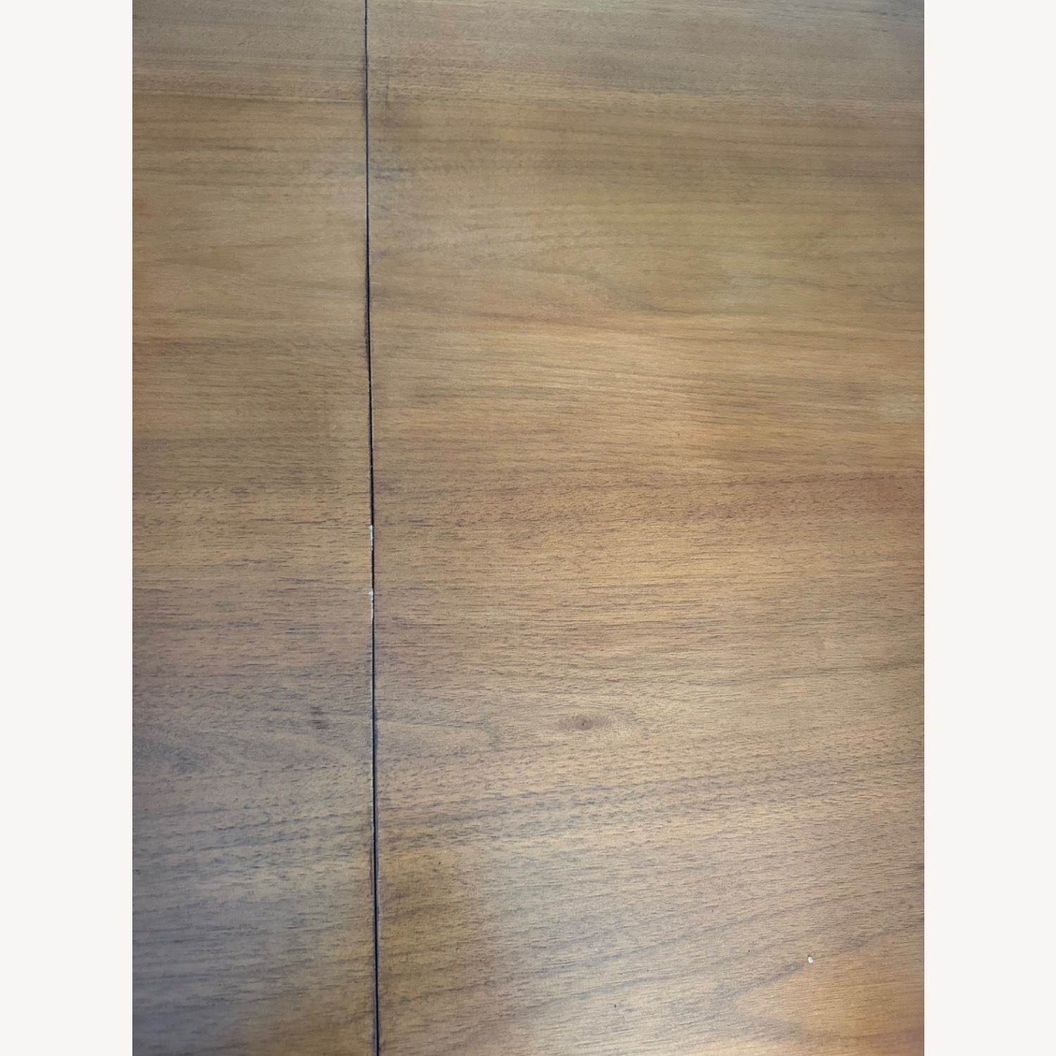 West Elm Frame Expandable Dining Table - image-2