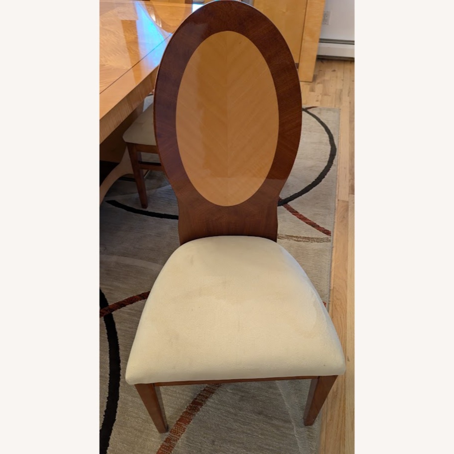 Mid-Century/Modern Dining Set - image-3