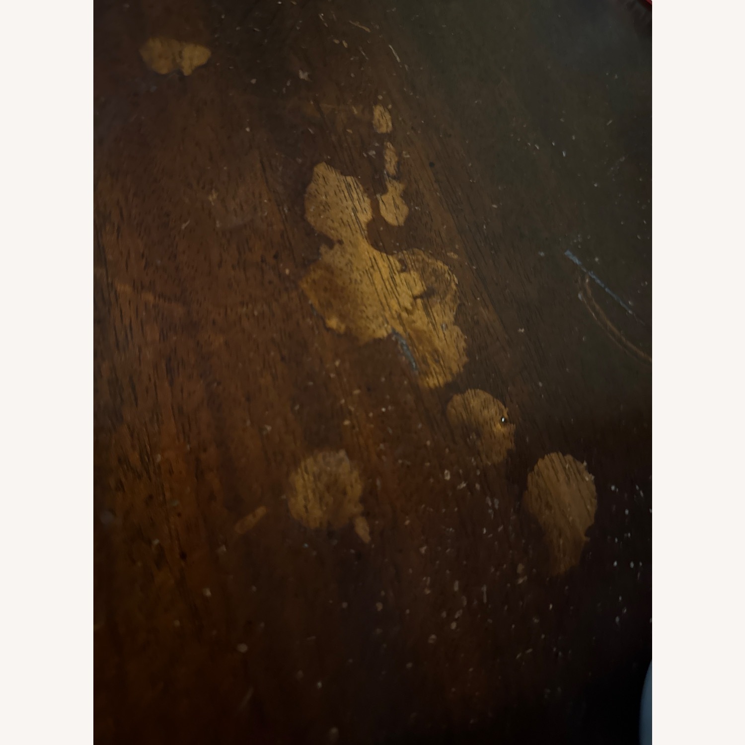 Lexington Furniture Dark Brown Wood Dresser - image-6