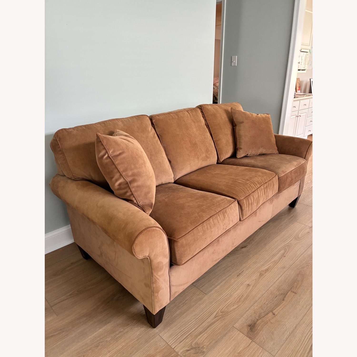 Flexsteel Westside 3+ Seater Sofa - image-2