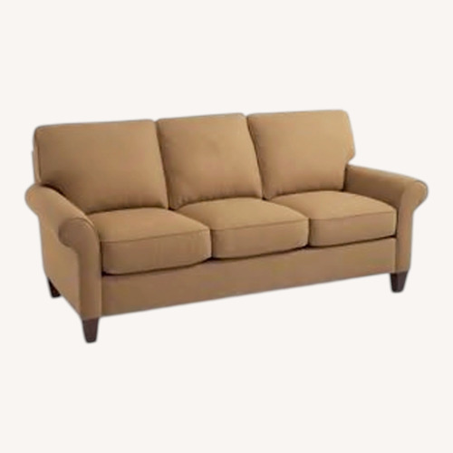 Used Flexsteel Westside 3+ Seater Sofa for sale on AptDeco