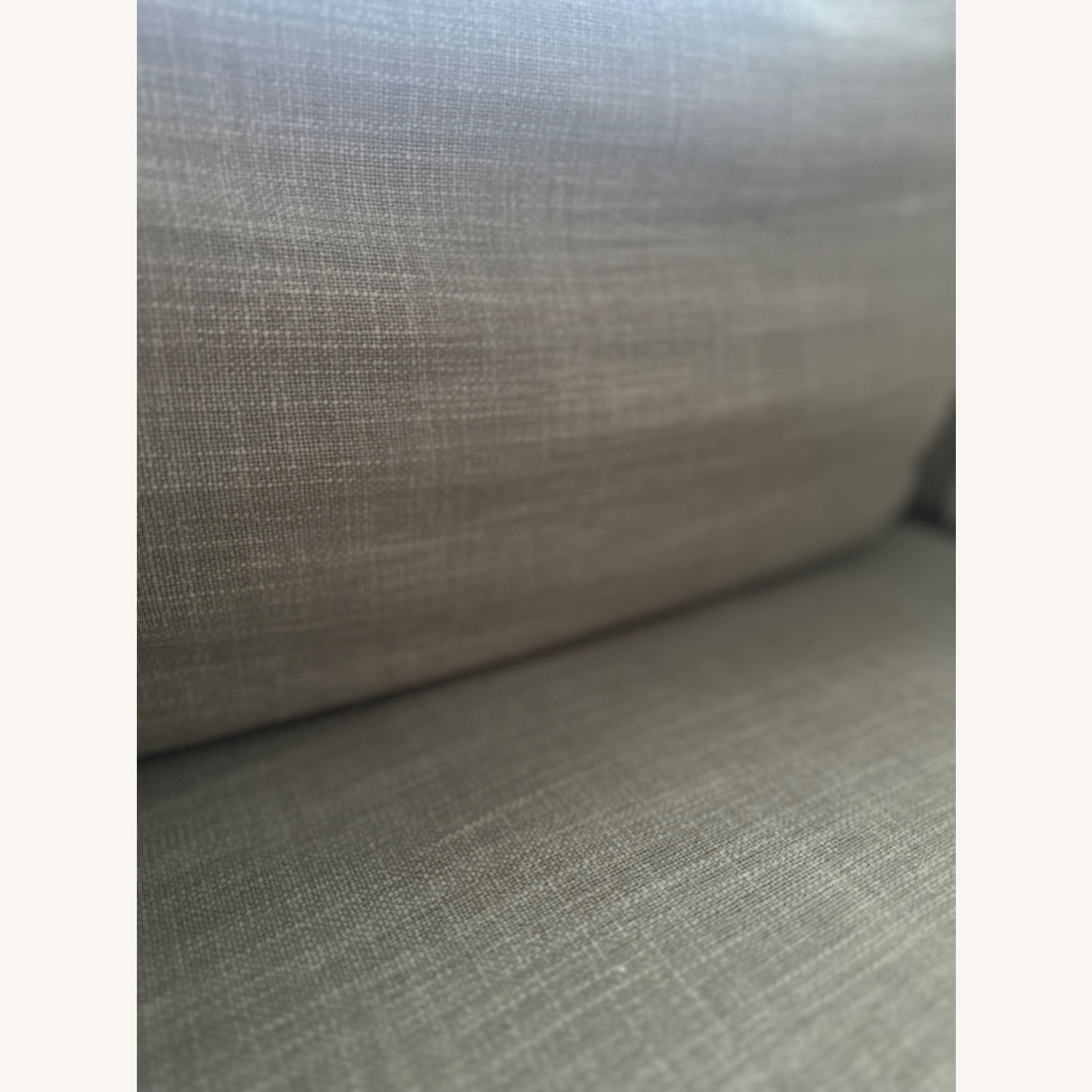 Article Light Gray Timber 66.5" Loveseat - image-4