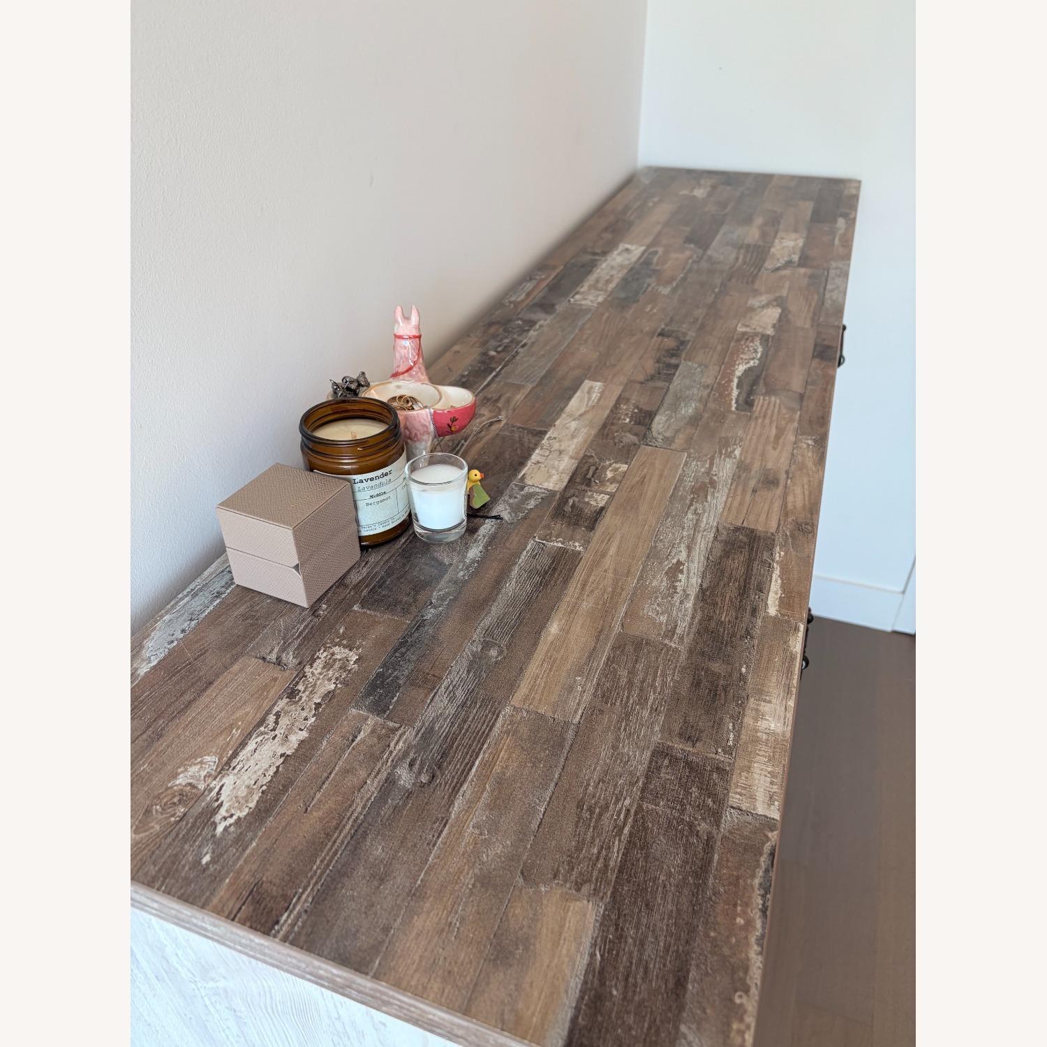 Raymour & Flanigan Collingwood Natural Dresser - image-4