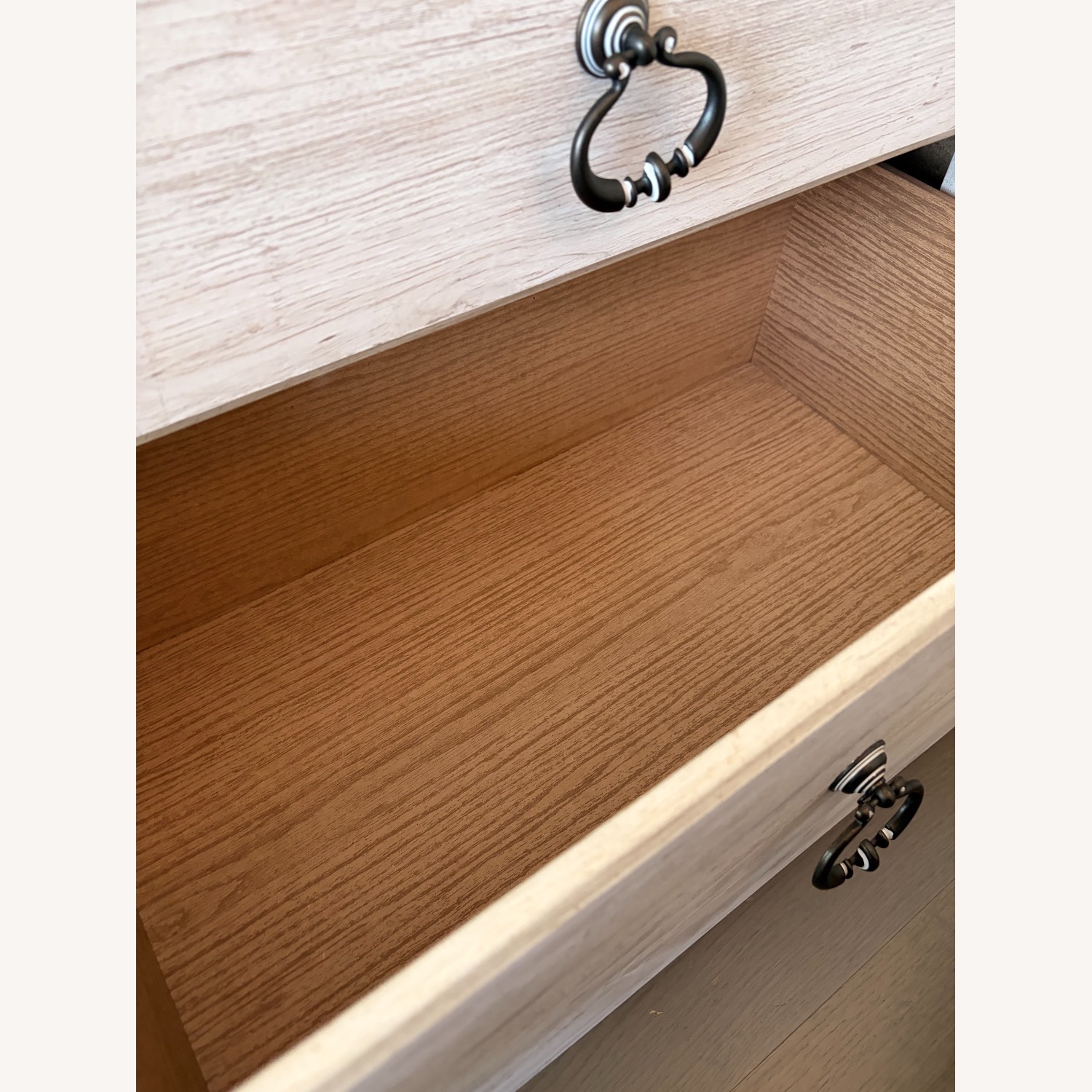 Raymour & Flanigan Collingwood Natural Dresser - image-5