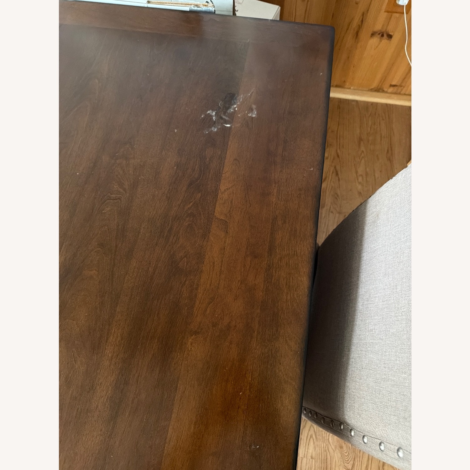 Ashley Furniture Dark Brown Dining Sets - image-4