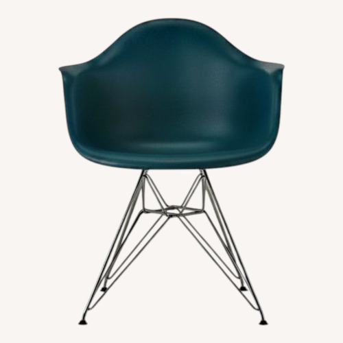 Used Herman Miller Dark Gray Office Chair for sale on AptDeco