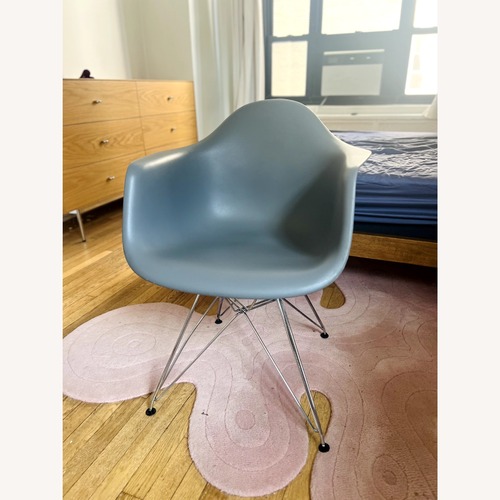 Used Herman Miller Dark Gray Office Chair for sale on AptDeco