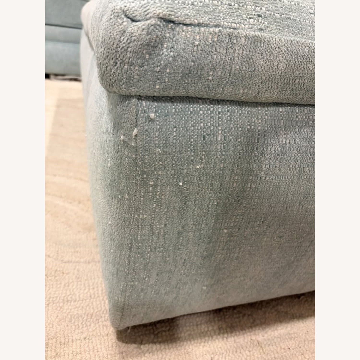 Jonathan Louis With Storage Ottoman Sectional  - image-5