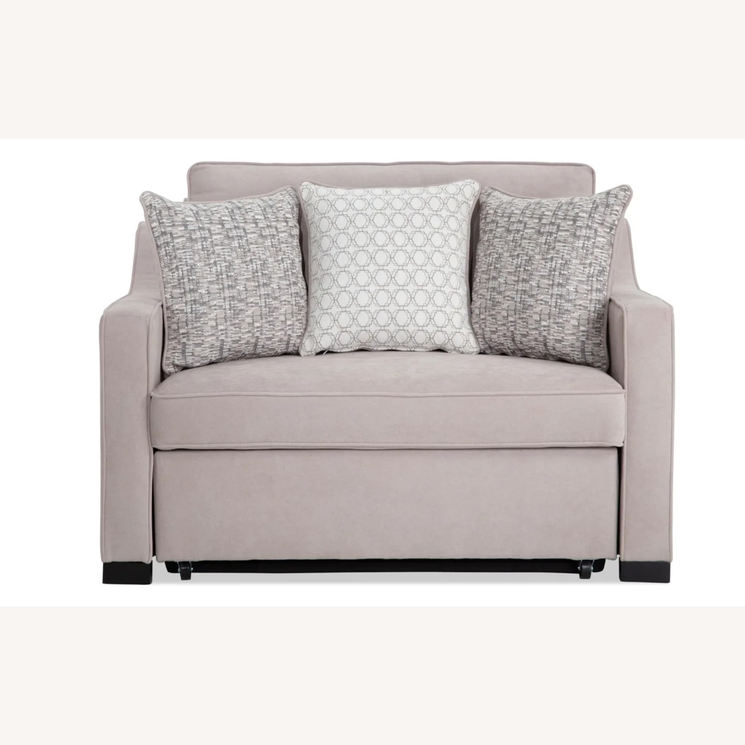 Bob's Discount Furniture Sleeper Sofa - image-5