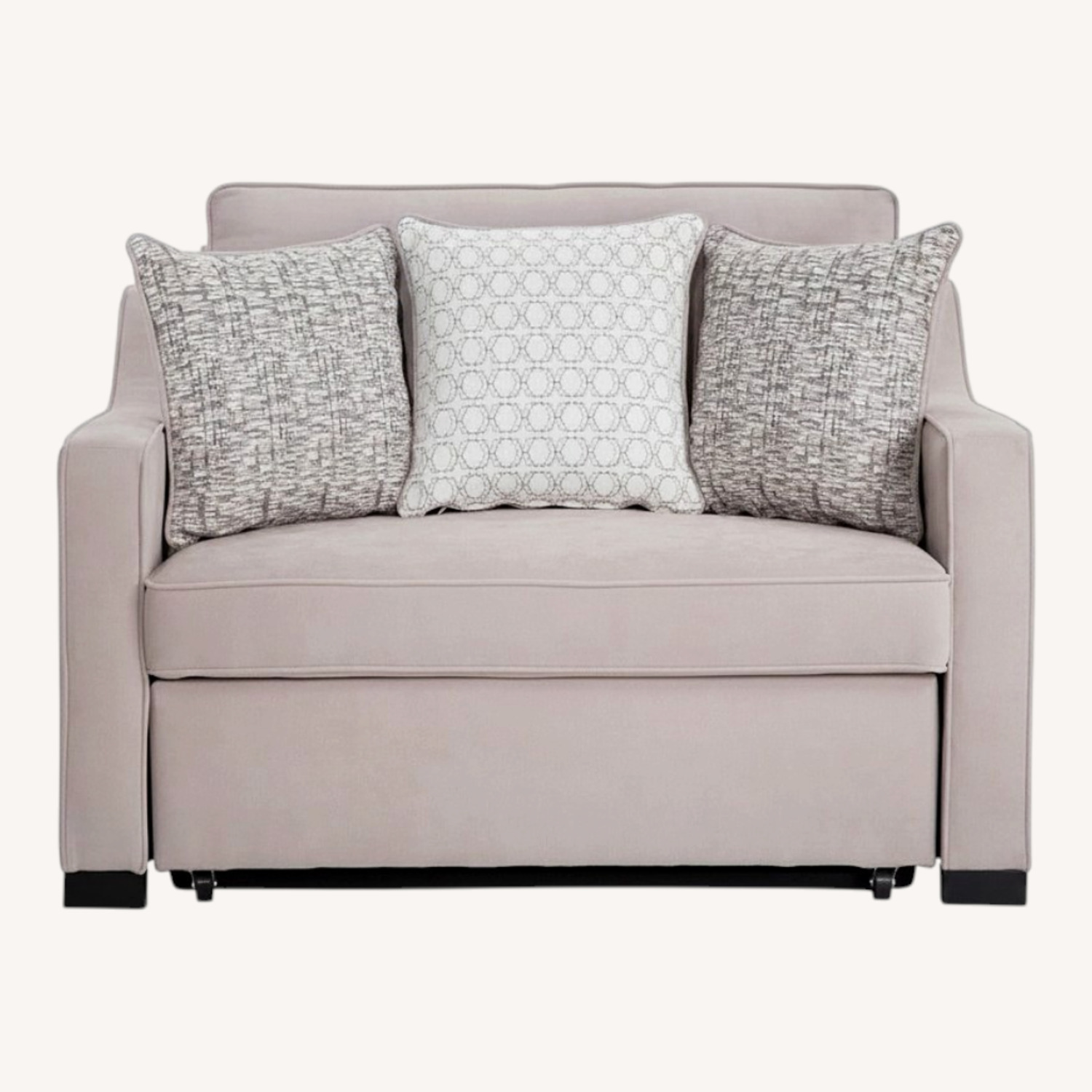 Bob's Discount Furniture Sleeper Sofa - image-0