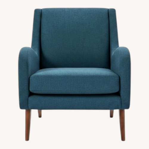 Used West Elm Sebastian Chair for sale on AptDeco