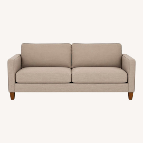 Used West Elm Heath Sofa for sale on AptDeco
