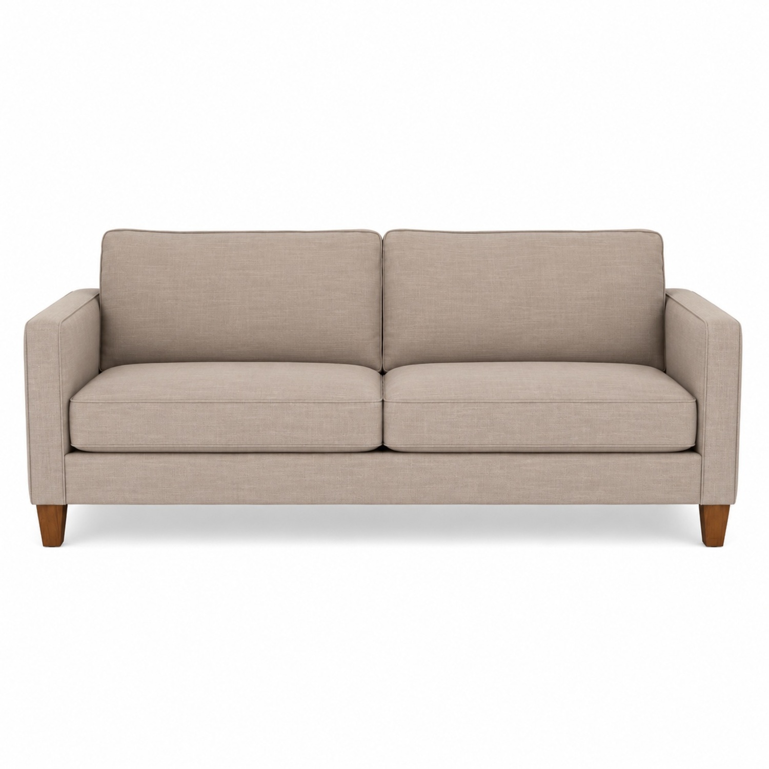 West Elm Heath Sofa - image-5