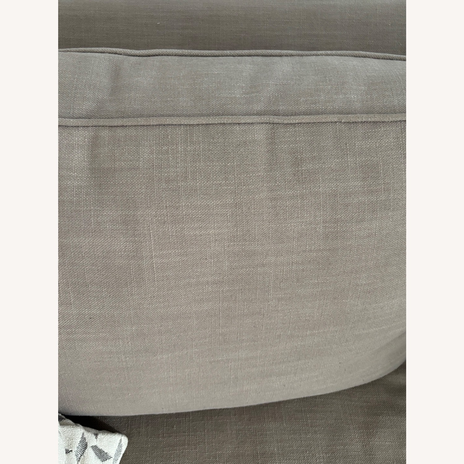 West Elm Heath Sofa - image-3
