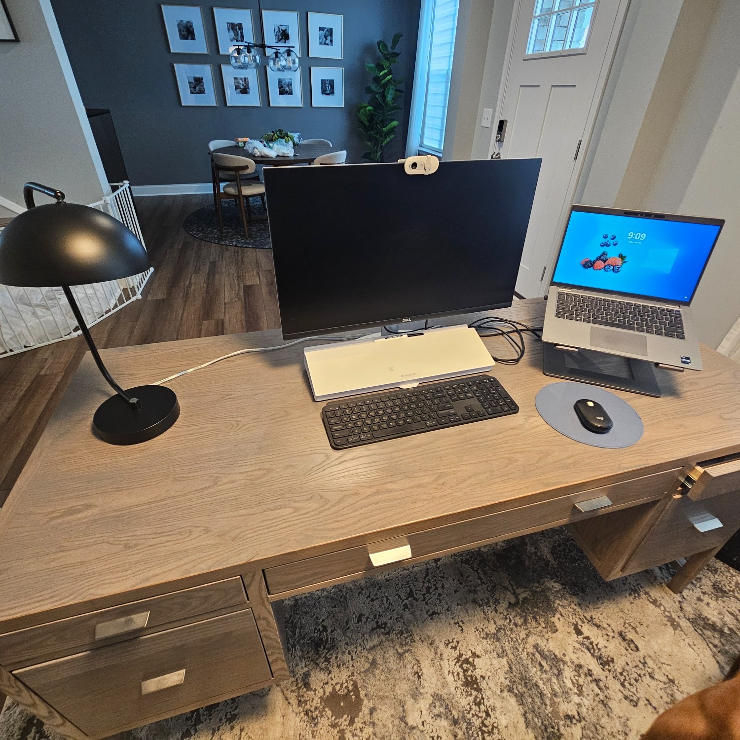 Room & Board Berkeley Office Desk - image-8