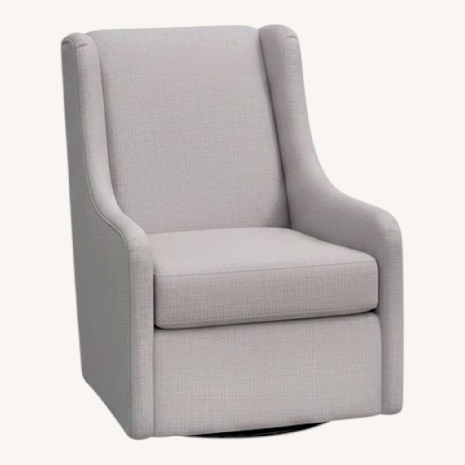 Pottery Barn Merced Glider - image-0