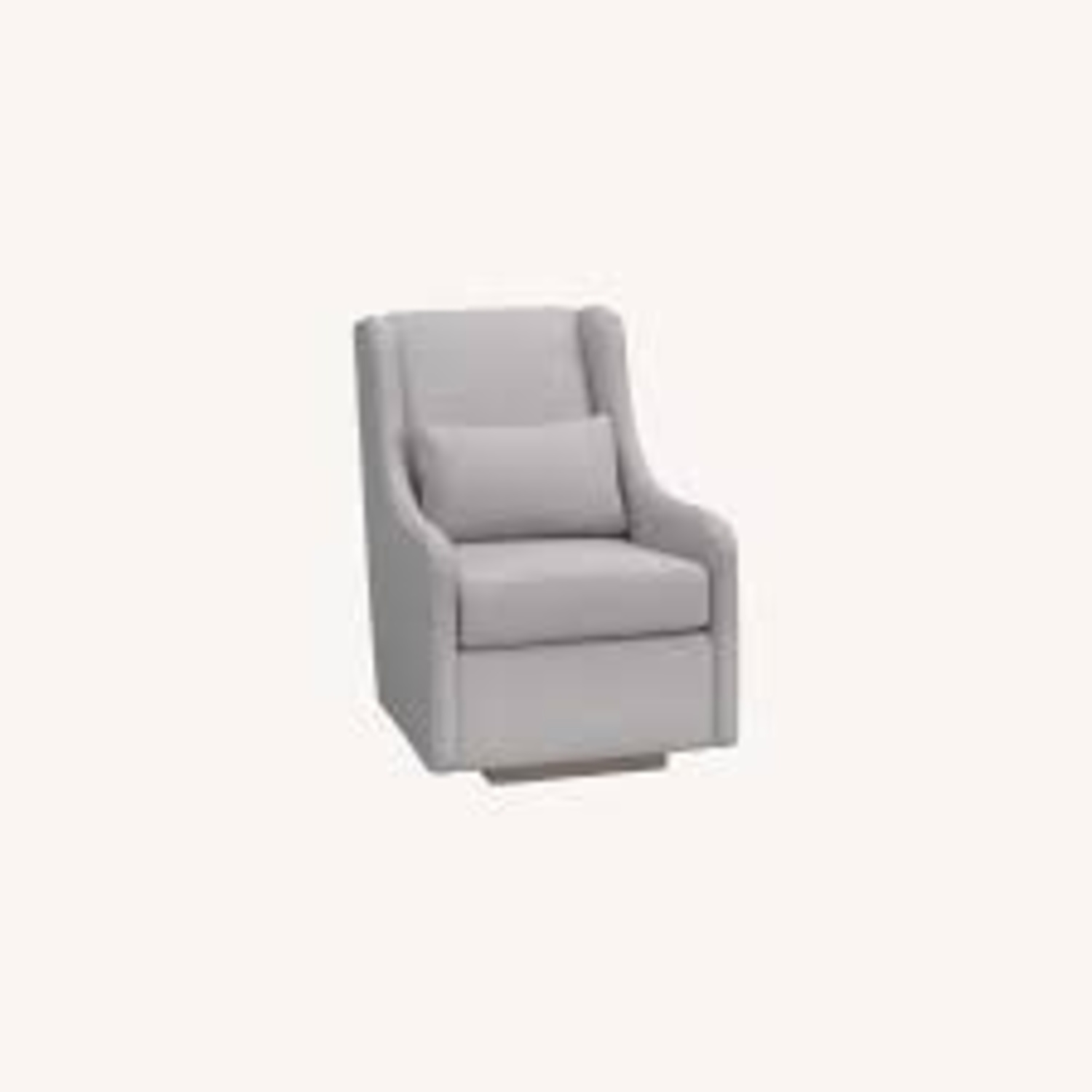 Pottery Barn Merced Glider - image-5