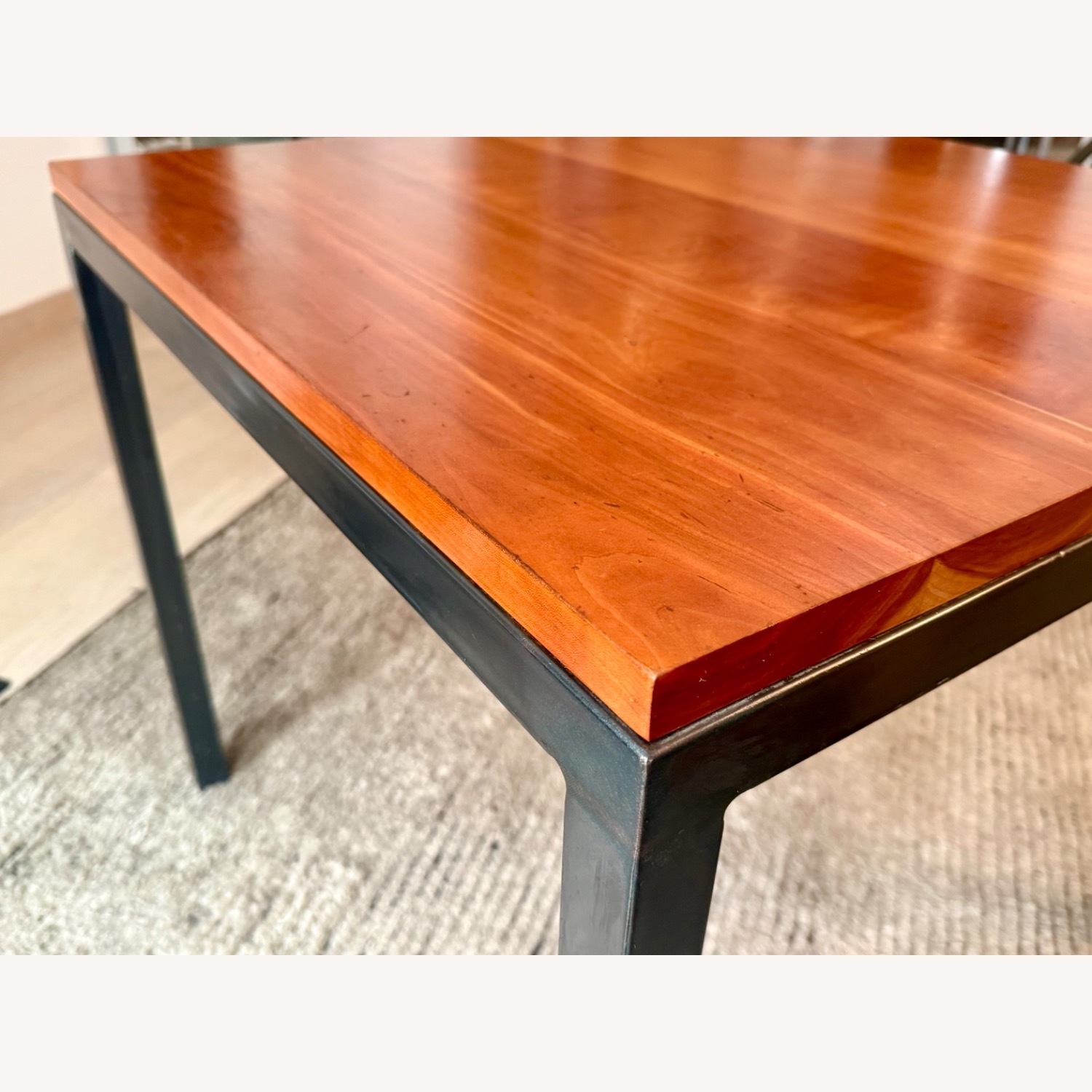 Room & Board Parsons Dining Table - image-8