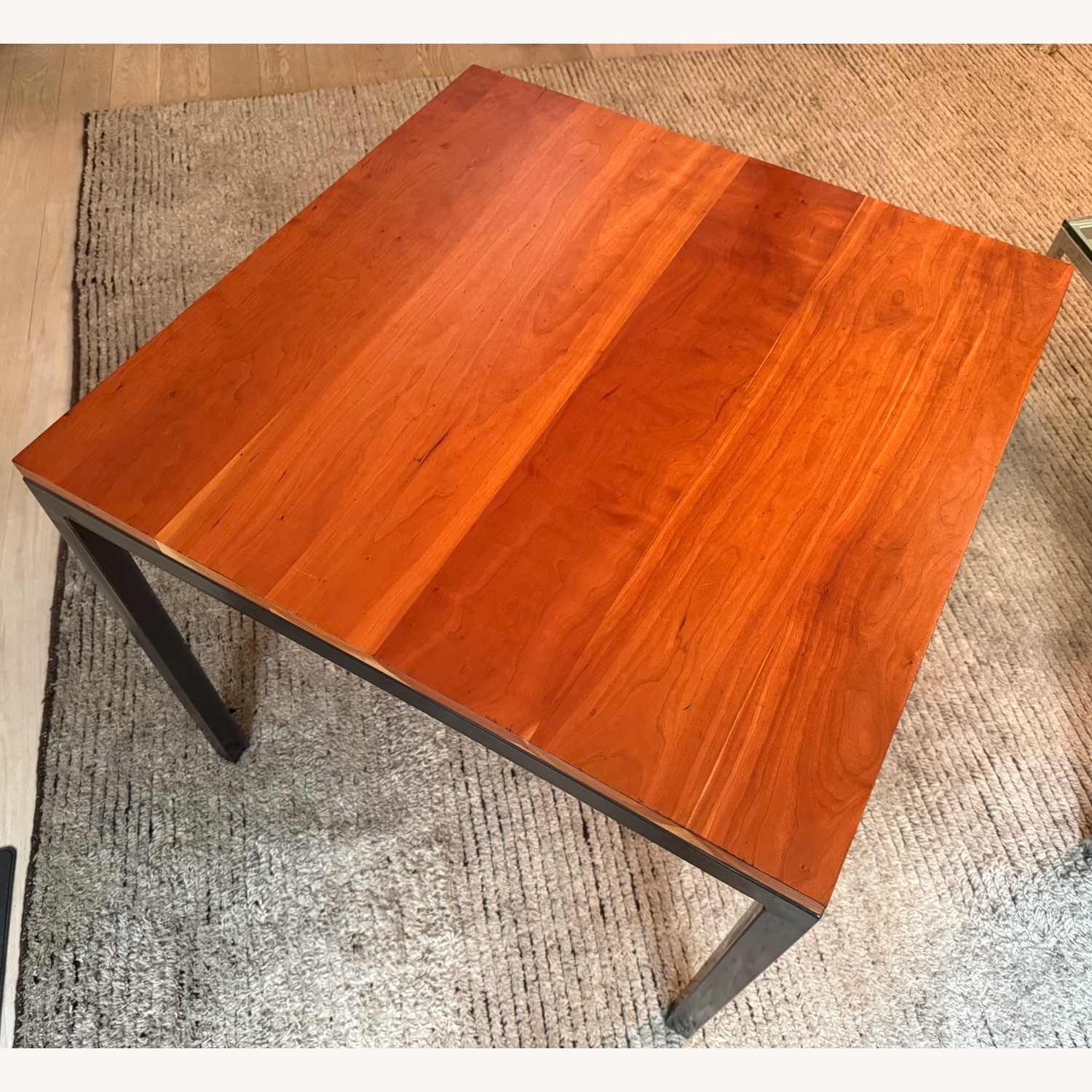 Room & Board Parsons Dining Table - image-6