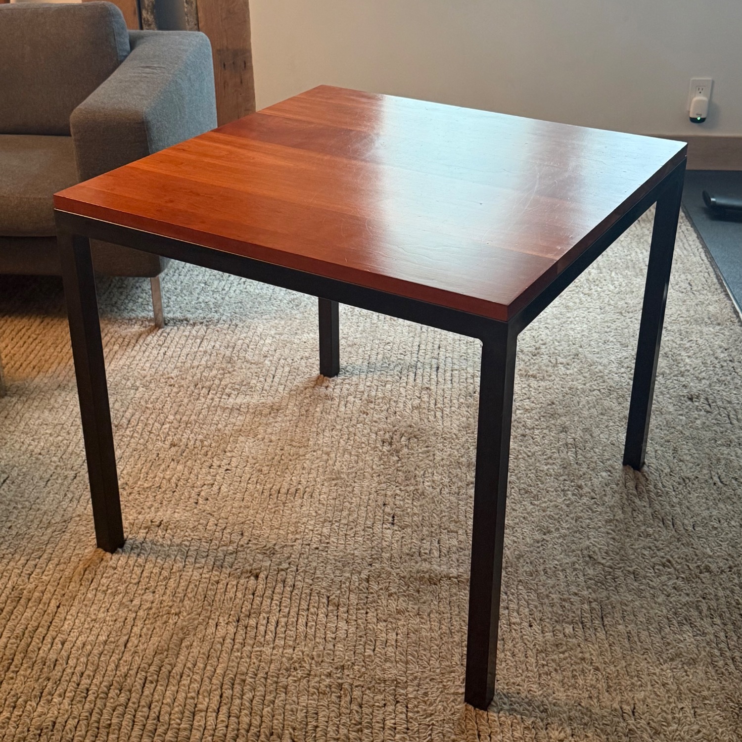 Room & Board Parsons Dining Table - image-10