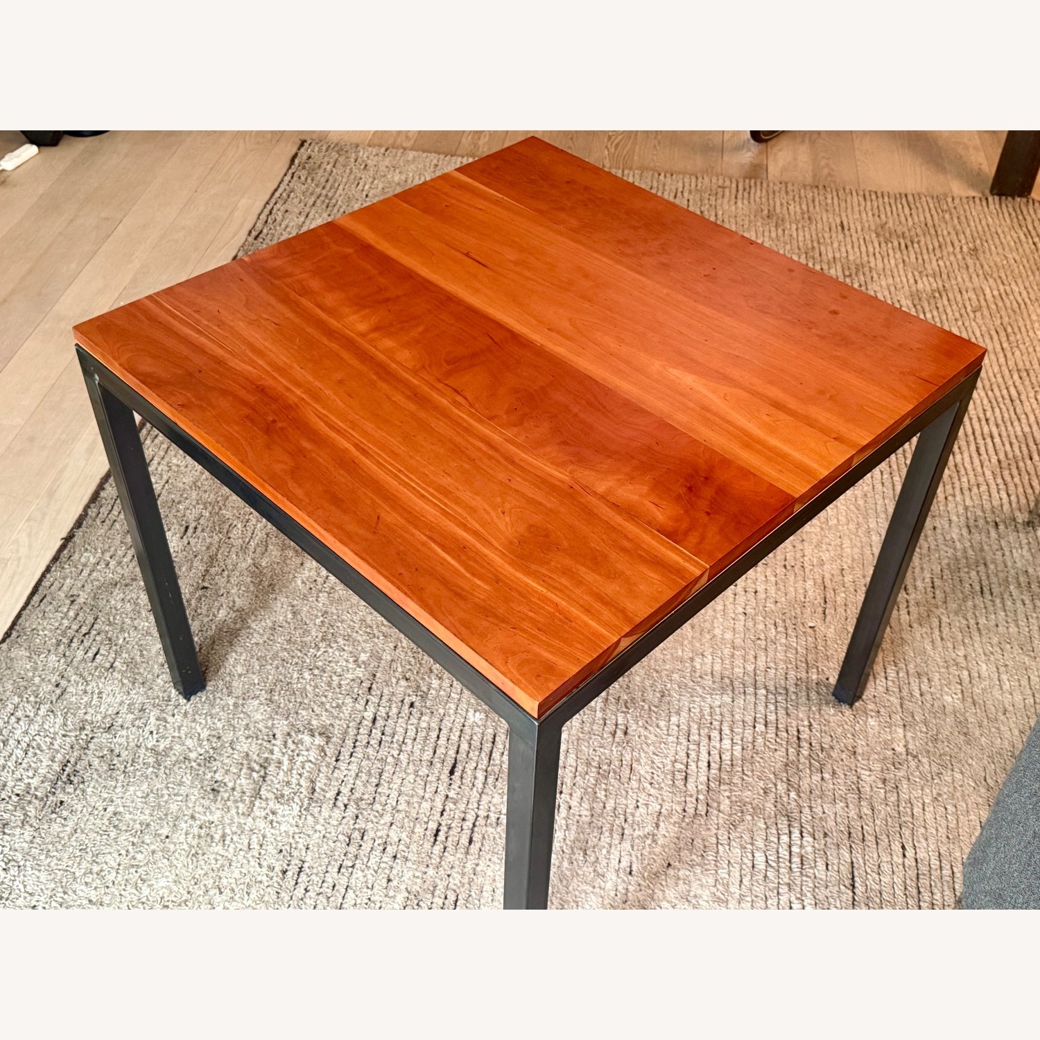 Room & Board Parsons Dining Table - image-7