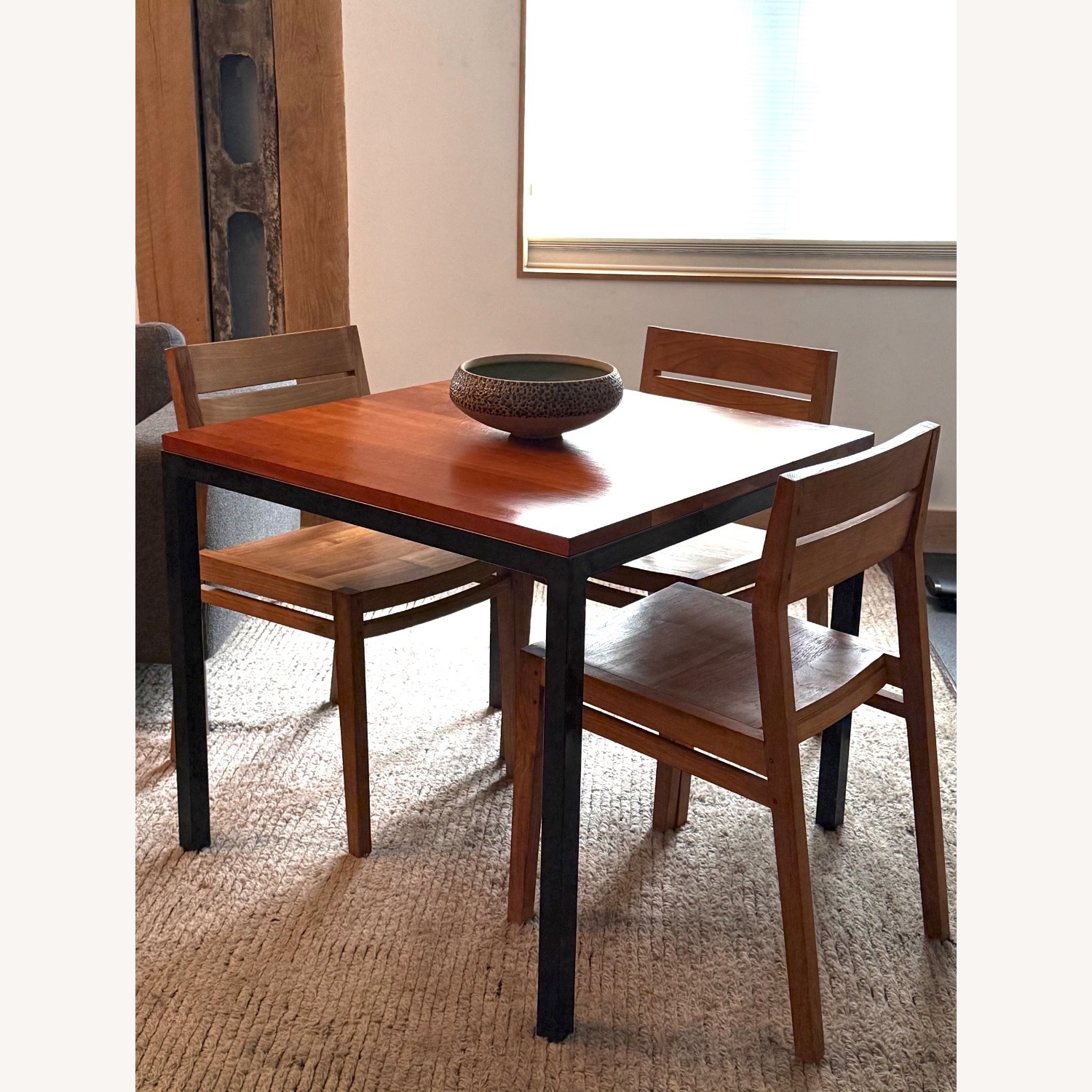 Room & Board Parsons Dining Table - image-2