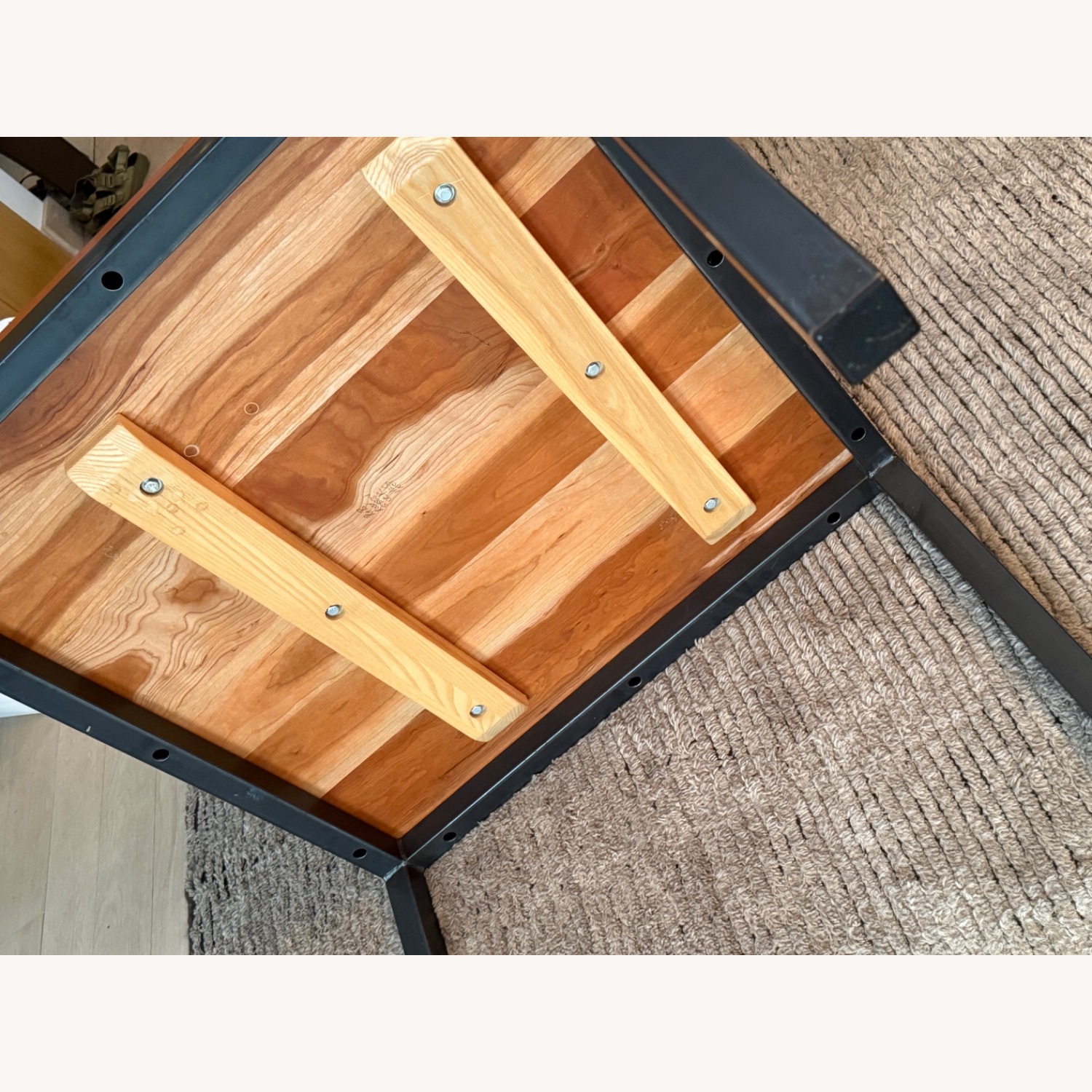 Room & Board Parsons Dining Table - image-4
