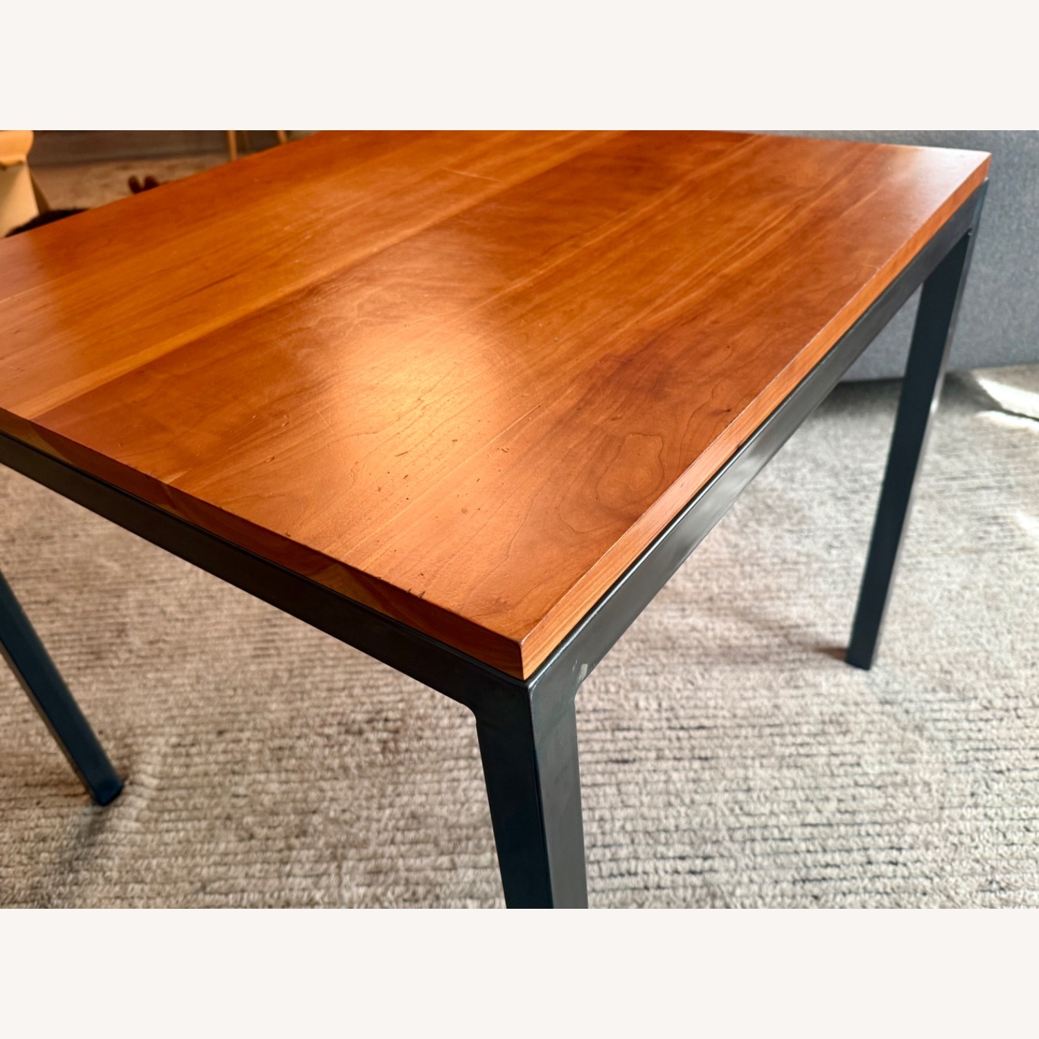 Room & Board Parsons Dining Table - image-3