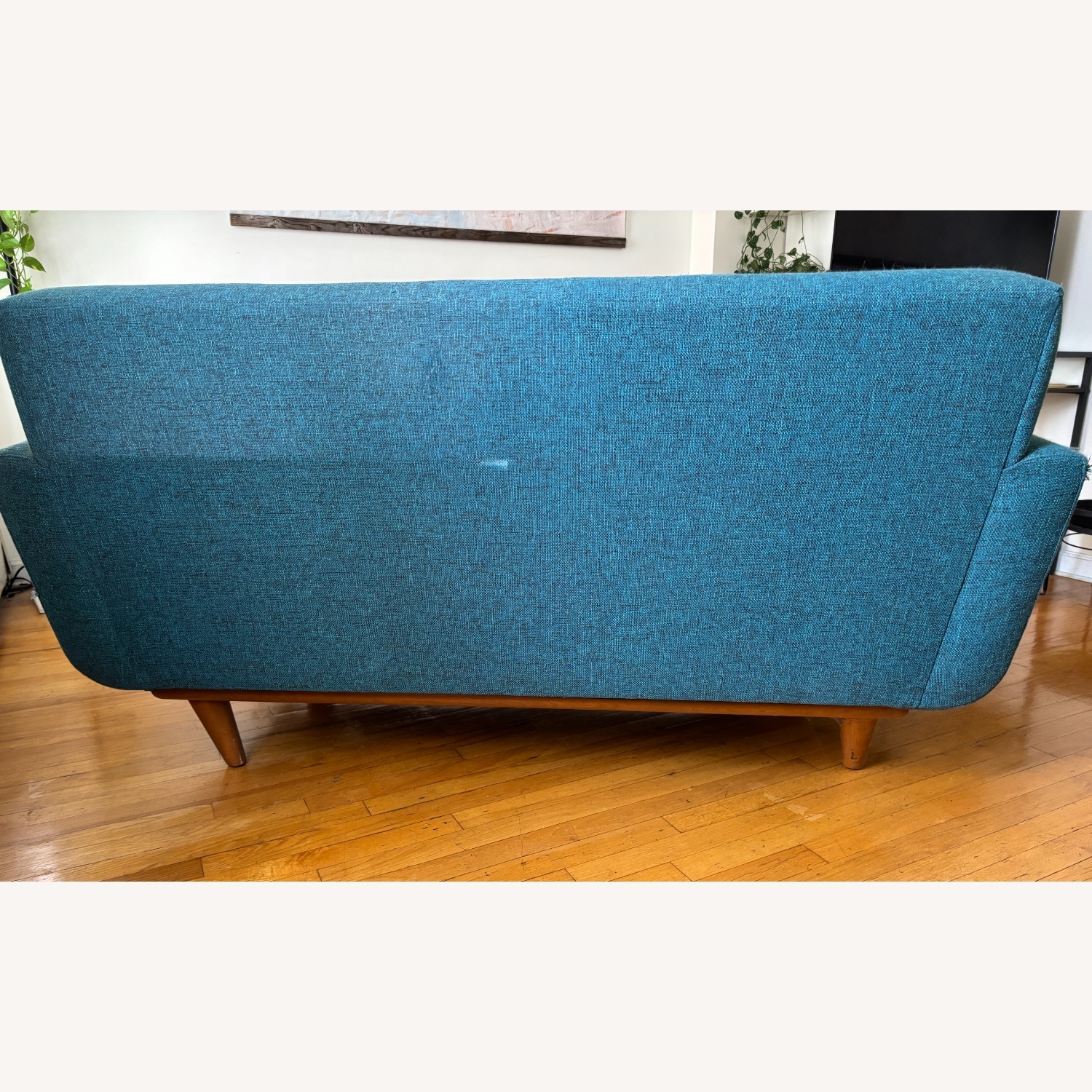 Apt2b Carson Loveseat, Teal Blue - image-11
