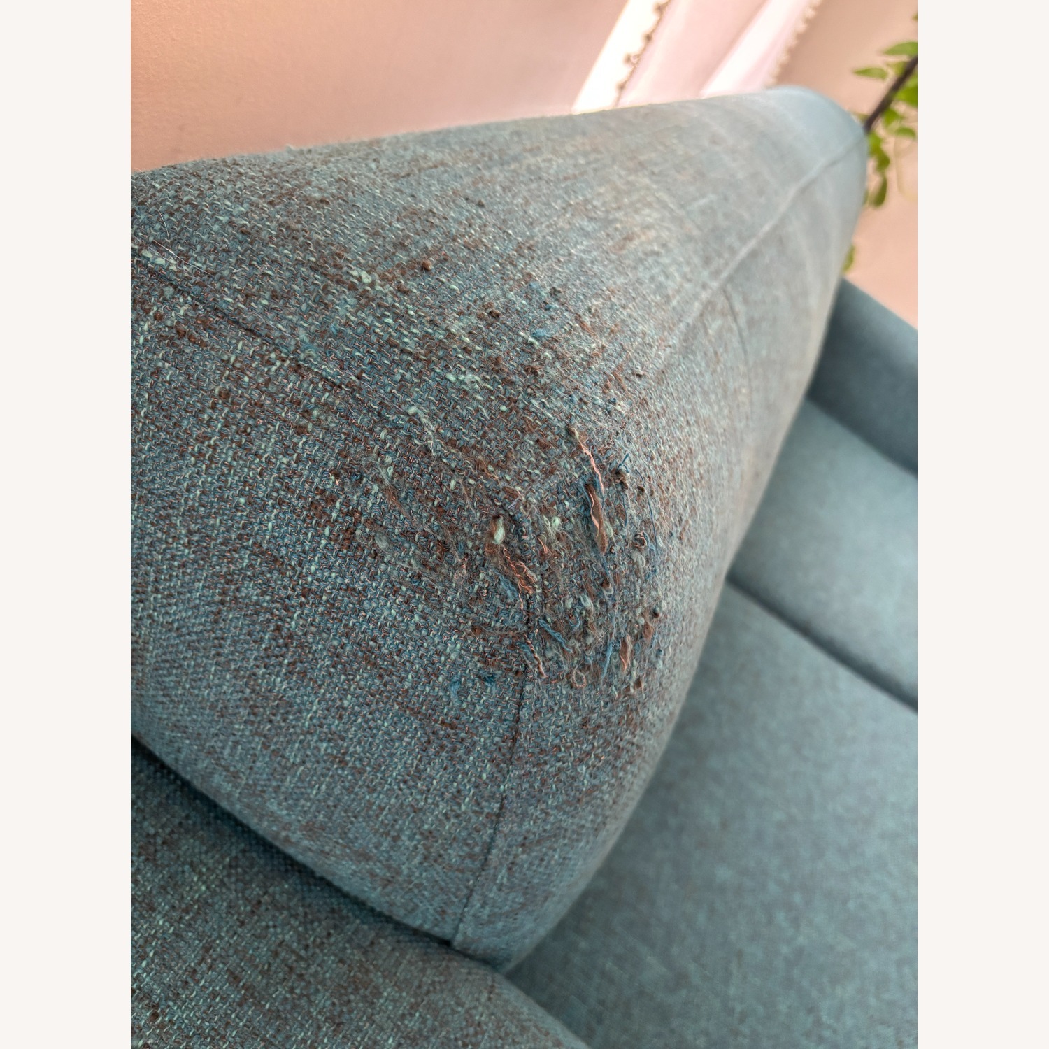 Apt2b Carson Loveseat, Teal Blue - image-10