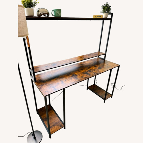 Used Amazon Desk for sale on AptDeco