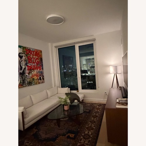 Used Design Within Reach Emmy Sectional for sale on AptDeco