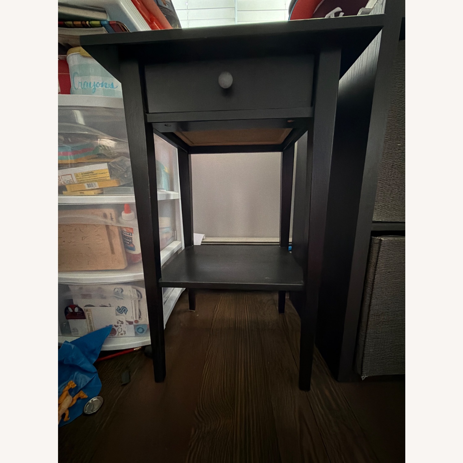IKEA Hemnes Nightstands - image-3