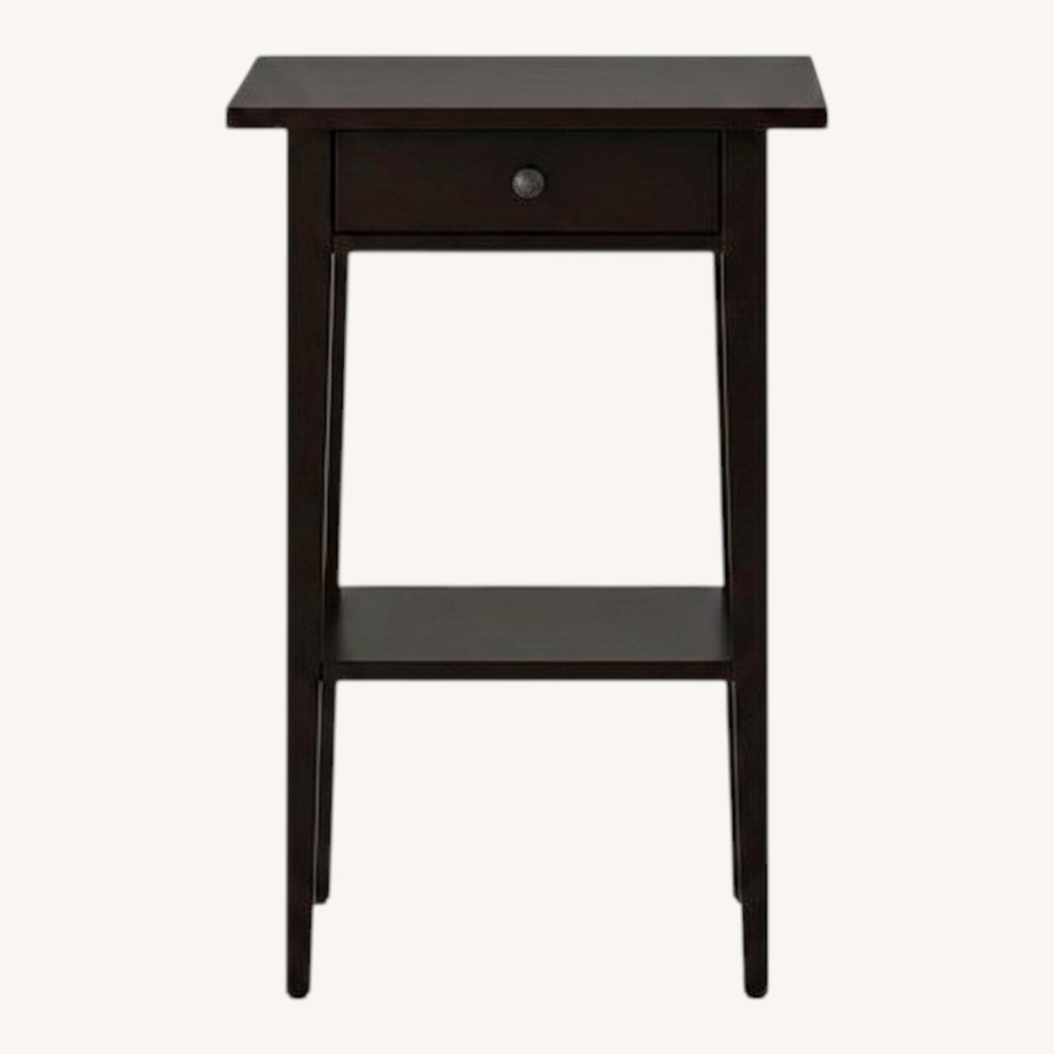 IKEA Hemnes Nightstands - image-0