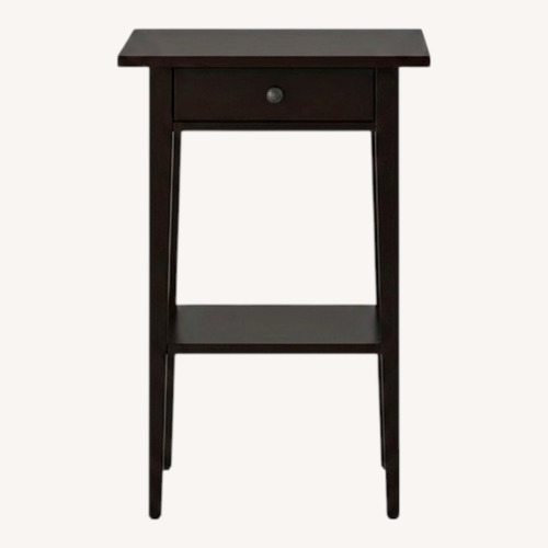 Used IKEA Hemnes Nightstands for sale on AptDeco